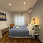 Roma San Pietro - Vatican Vibes Apartment